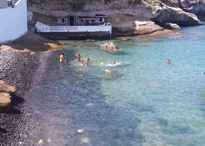 La Kasita In Primavera Daire