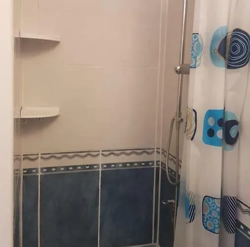 Daire La Kasita In Primavera *