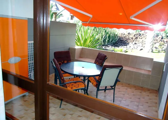 Daire La Kasita In Primavera *