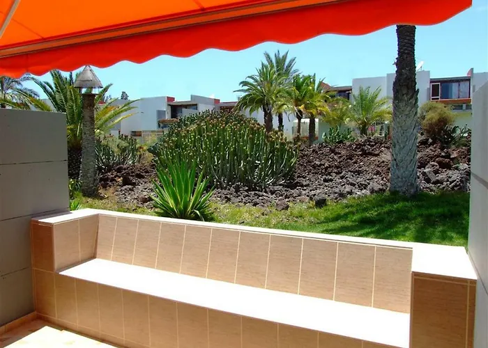 Daire La Kasita In Primavera Costa Del Silencio