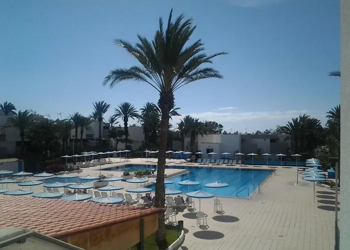 La Kasita In Primavera Costa Del Silencio