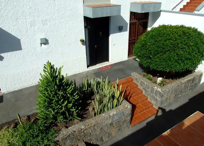 Daire La Kasita In Primavera Costa Del Silencio