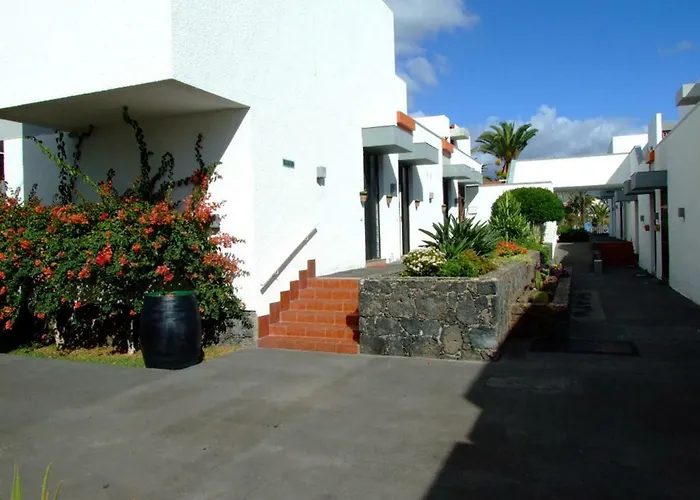 La Kasita In Primavera Daire *