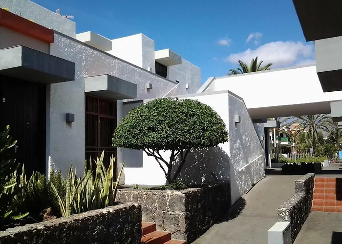 La Kasita In Primavera Daire