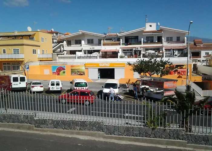 La Kasita In Primavera