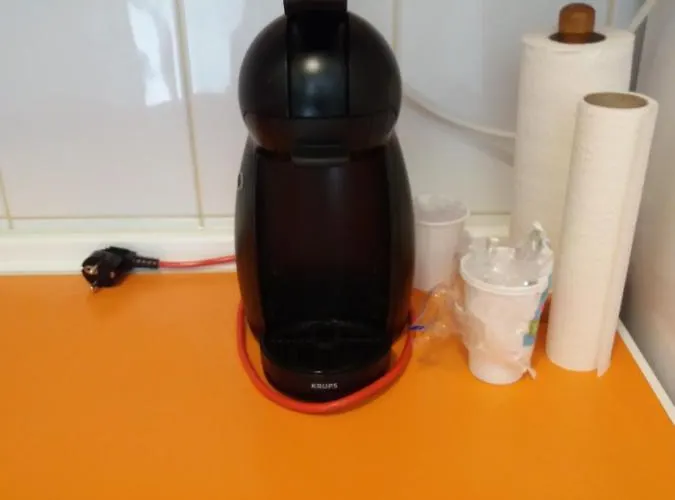 La Kasita In Primavera *