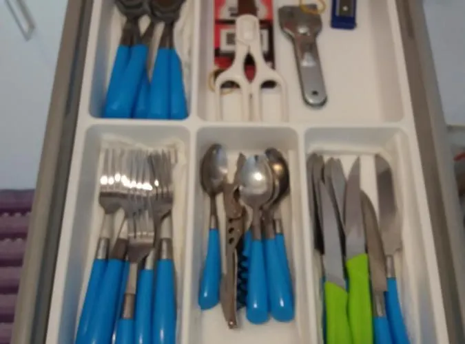 La Kasita In Primavera