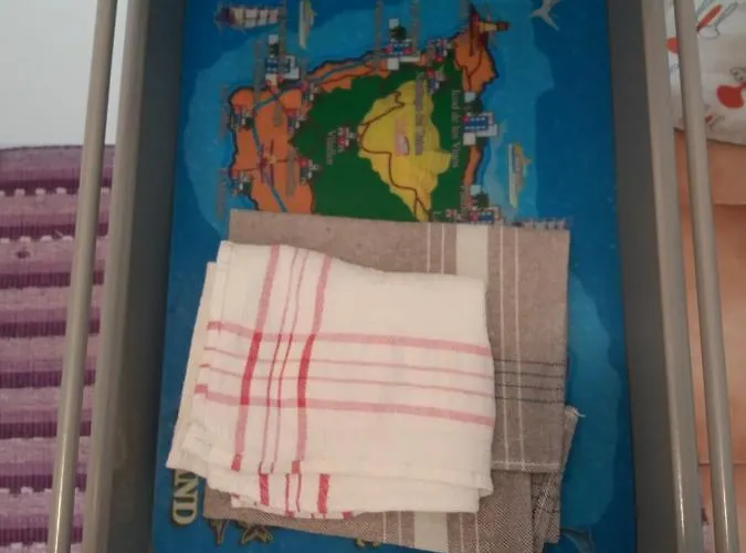 La Kasita In Primavera Costa Del Silencio